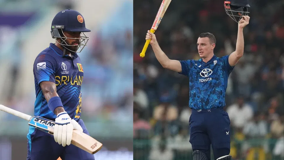 SL vs ENG Head to Head Records– 2nd T20I, England tour of Sri Lanka 2026